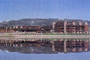 The Inn at Silver Creek