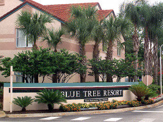 Blue Tree Resort at Lake Buena Vista 