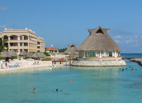 Palace Resort at Moon Palace - Lagoon