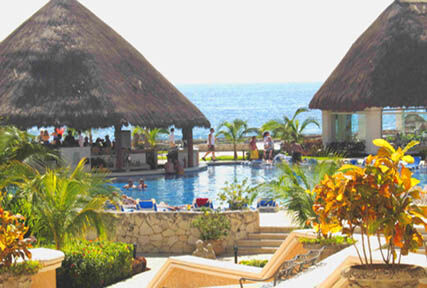 Palace Resort at Moon Palace - Pool