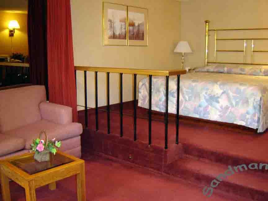 Americana Village - Unit Interior