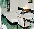 Bedroom at the Sun Members Tokyo Shinjuku