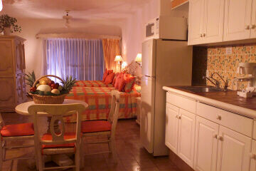 Villa del Palmar Vallarta - Unit Interior