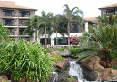 Lawai Beach Resort