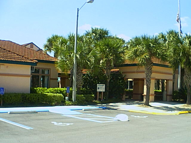 Westgate Blue Tree Resort