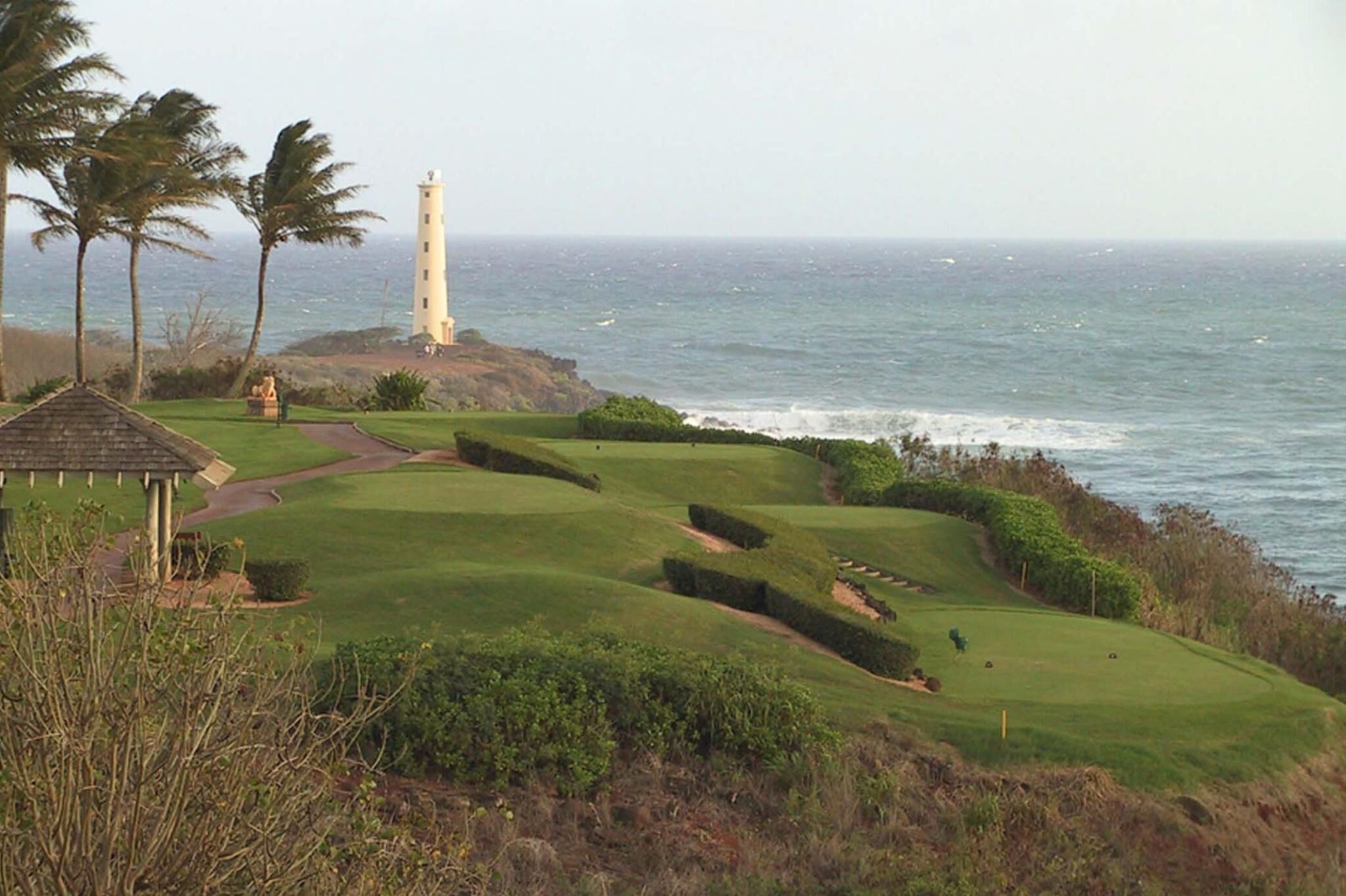 Marriott's Kauai Beach Club - Golf Course