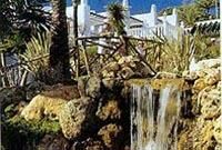 Macdonald Dona Lola Resort - Grounds