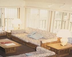 Depuy Village at Shawnee Resort
