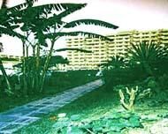 Carihuela Park-Palace