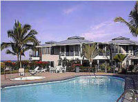 Wyndham Mauna Loa Village - Pool