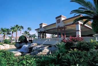 Sheraton Vistana Villages