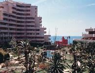 Club la Costa at Benal Beach