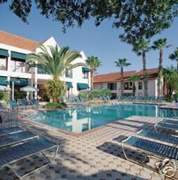 Celebrity Resorts Orlando - Pool