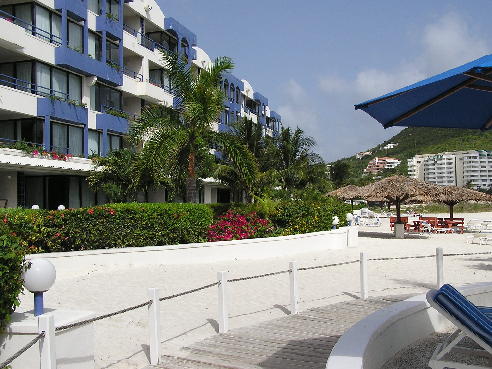 Royal Palm Beach Club
