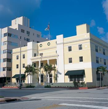 Westgate South Beach