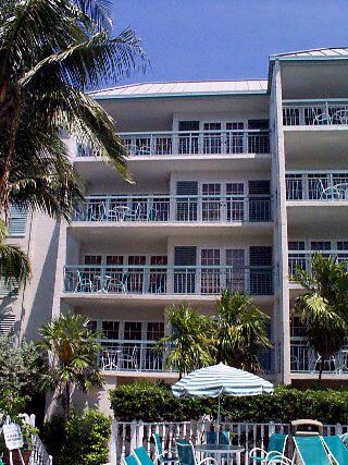 The Galleon Resort