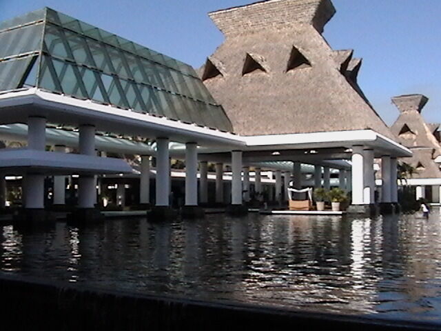 Mayan Palace Acapulco - Pool
