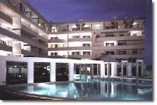 Garden Lago