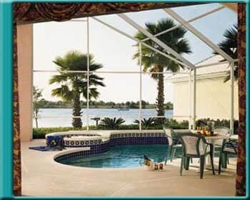 The Houses at Summer Bay - Pool