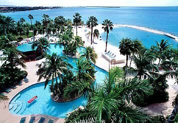Renaissance Aruba Resort & Casino - Pools