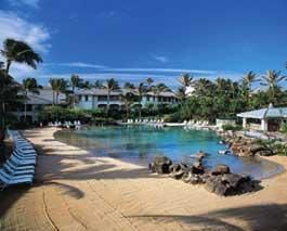 The Point at Poipu - Beach Pool