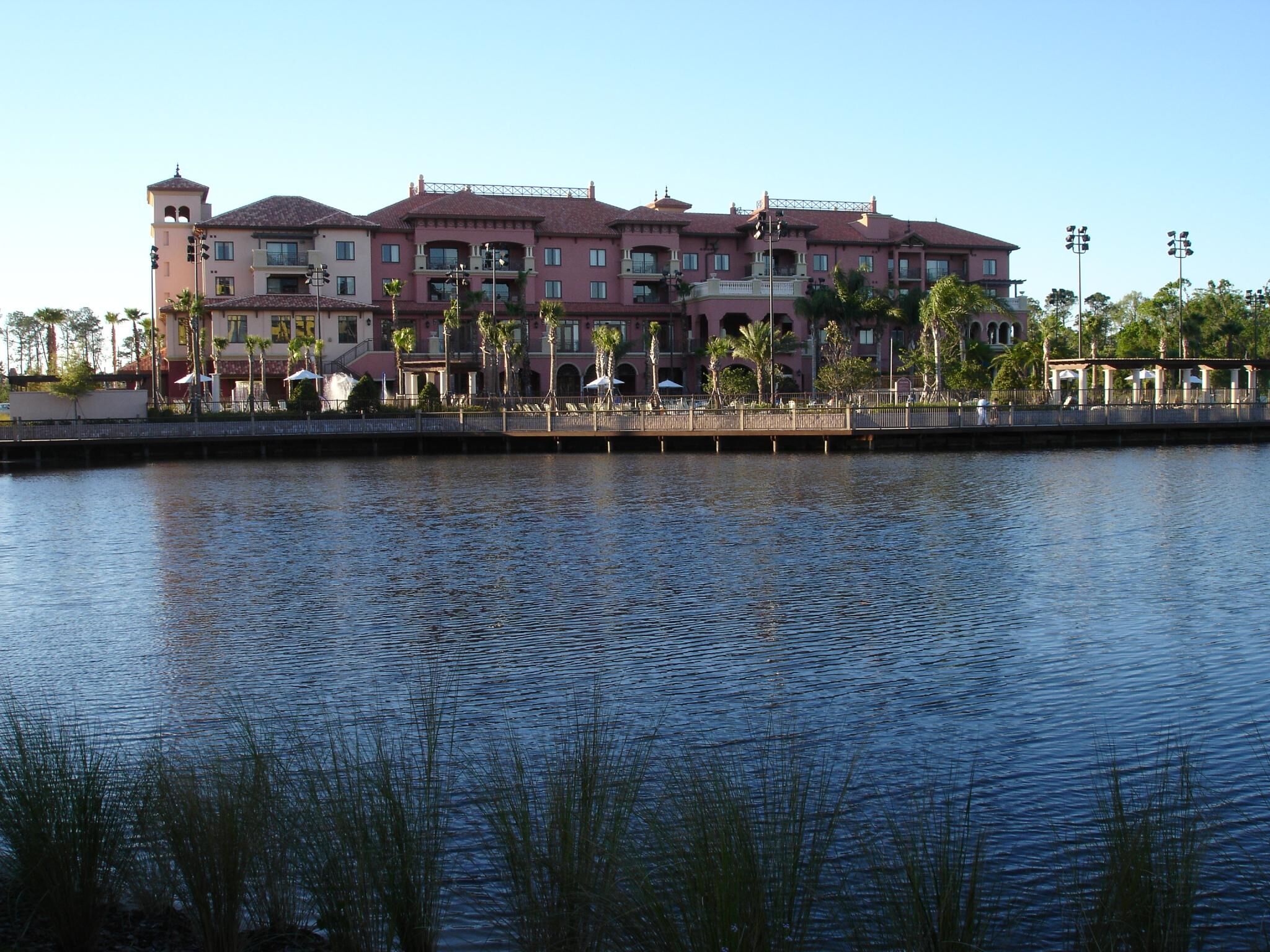 Wyndham Bonnet Creek Resort