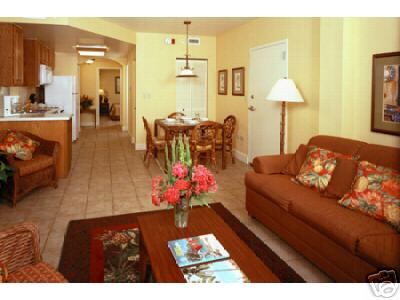 Divi Village - Unit Interior
