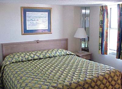 The Yachtsman: Brigantine 1 bedroom unit