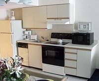 The Yachtsman: Brigantine 1 bedroom unit