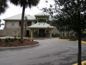 The Carolina Club