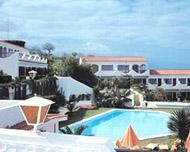 Club Parque Mesa del Mar
