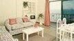 Room at Club Tarahal