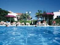 Club Tisaya Golf