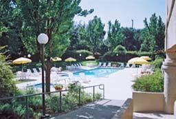 RiverPointe at Napa Valley - Pool