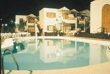 Outdoor Pool at Club Vista Serena