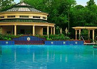Greensprings  - Outdoor pool
