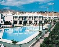 Club Vistaflor