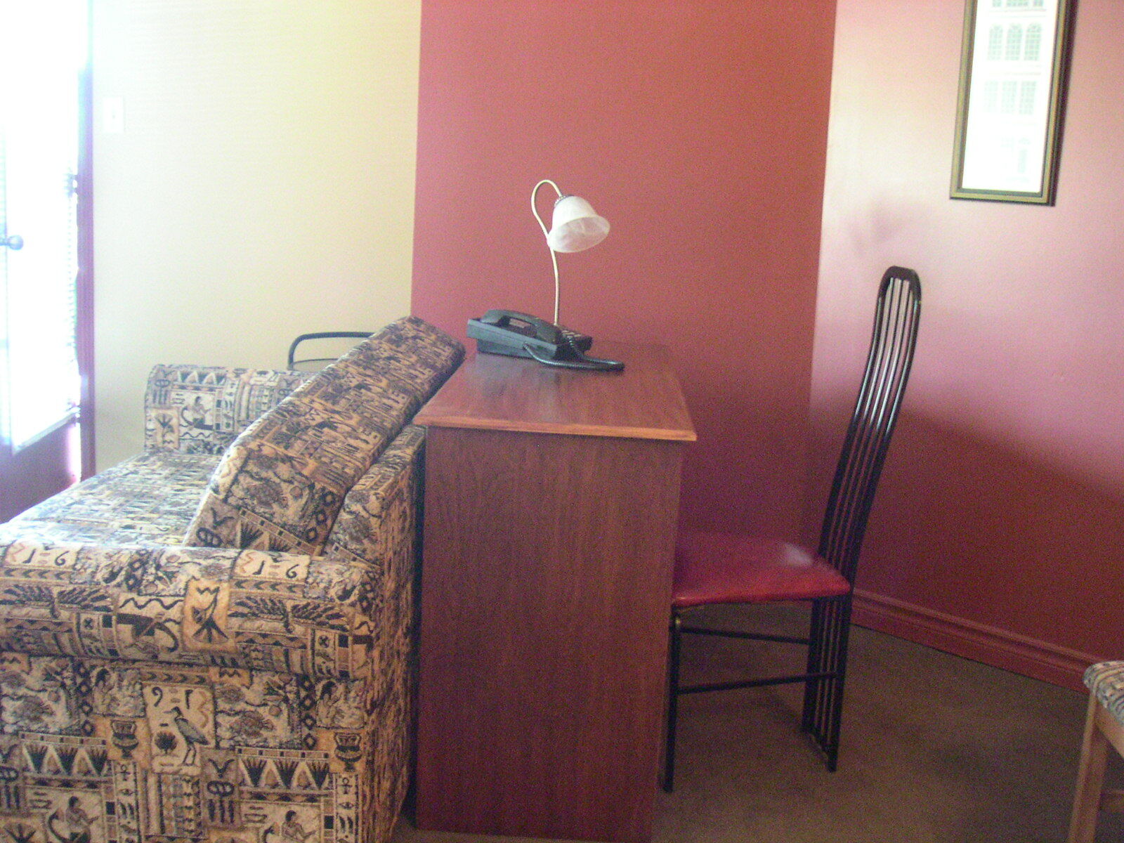 La Voliere du Mont-Tremblant - Unit Living Area