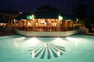 Kona Coast Resort - Pool