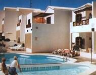 Diamond Club la Cumbre