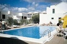 Outdoor Pool at Diamond Club Maritima