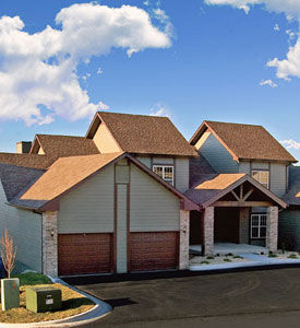 Stonebridge Village