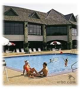 Stonebridge Village - Pool