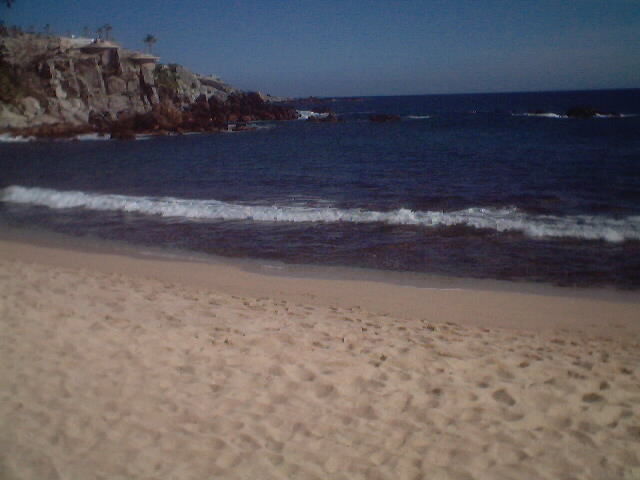 Calinda Beach