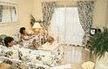 Room at Fairways Club