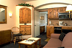 Canto del Sol Plaza Vallarta - Unit Interior
