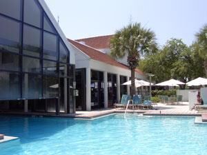 Celebrity Resorts Orlando - Oaks - Pool
