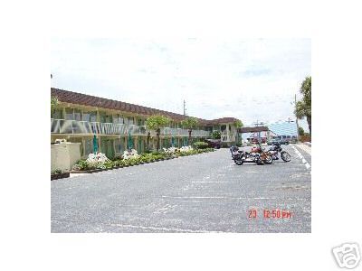 Fantasy Island Resort