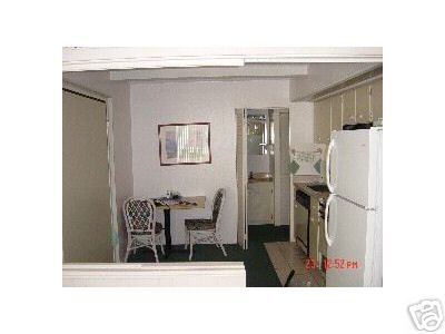 Fantasy Island Resort - Unit Kitchen