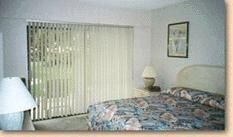 The Native Sun - Unit Bedroom